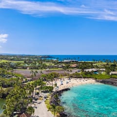 Mauna Lani Fairway Villa – Golf Front Luxury with Beach Club