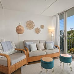 Puako Beach Condo - #210