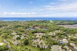 Islands at Mauna Lani M4 End Unit Villa - Image 2