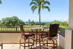 Kauna’oa 10B Luxury Mauna Kea Golf & Ocean Villa - Image 2