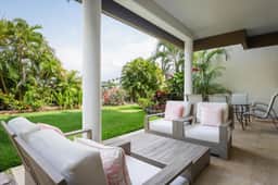 Mauna Lani Point J107 Beach Club and Golf Views - Image 3
