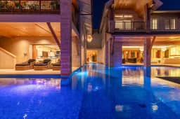Mauna Kea Fairways North Estate Luxury Residence - Image 5