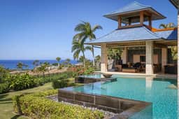 Mauna Kea Fairways North Estate Luxury Residence - Image 4