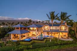 Mauna Kea Fairways North Estate Luxury Residence - Image 3