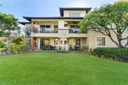 Mauna Lani Golf Villas Q4 Beach Club, Bikes, Pool - Image 2