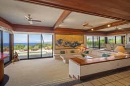 Villa at Mauna Kea Resort - Ocean & Golf Views - Image 2
