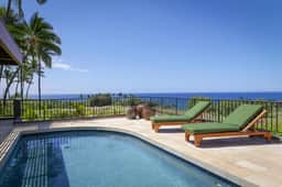Villa at Mauna Kea Resort - Ocean & Golf Views - Image 5
