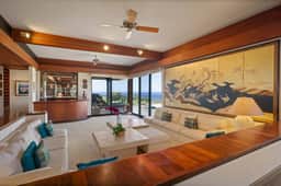 Villa at Mauna Kea Resort - Ocean & Golf Views - Image 4