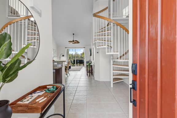 Fairway Villas at Waikoloa Beach Resort - D32 - Image 2