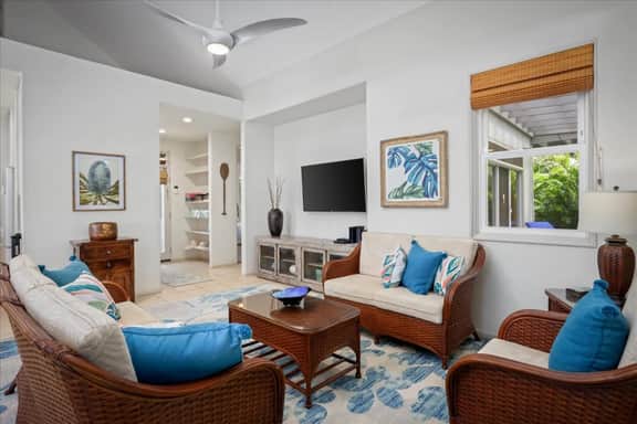 Hale Maile - Beach 69 - Puako Beach House - Image 5