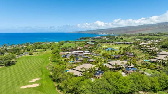 Kauna’oa 10B Luxury Mauna Kea Golf & Ocean Villa - Image 3
