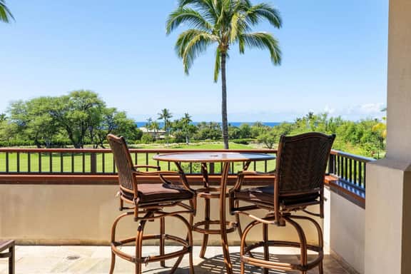 Kauna’oa 10B Luxury Mauna Kea Golf & Ocean Villa - Image 2