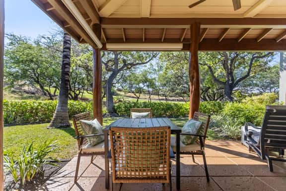 Mauna Lani Fairway Villa – Golf Front Luxury with Beach Club - Image 2