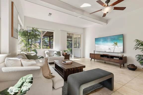 Mauna Lani Fairway Villa – Golf Front Luxury with Beach Club - Image 5
