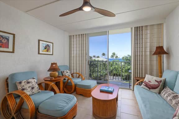 Oceanview Beach Escape –  Renovated Island Condo 309 - Image 2