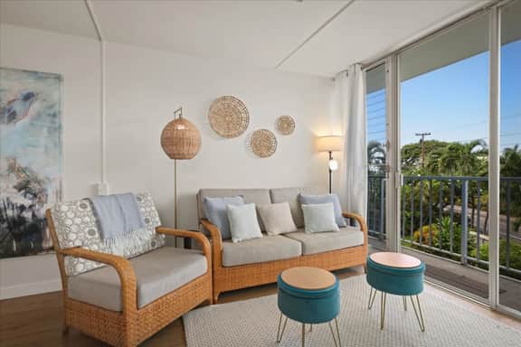 Puako Beach Condo - #210 - Image 3