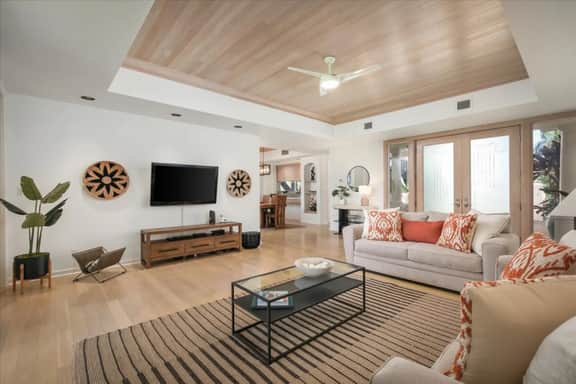 REMODELED Luxury Townhouse in Mauna Lani - Image 4