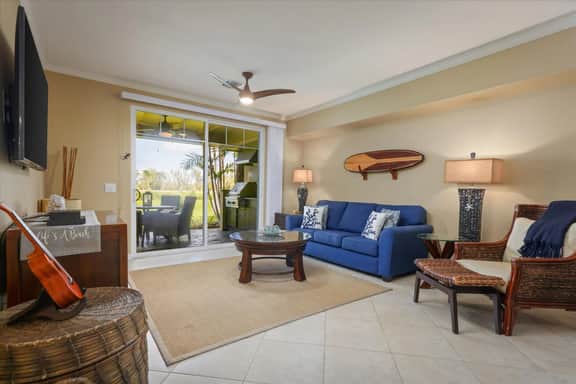 Waikoloa Beach Villa - Unit K2 - Image 5