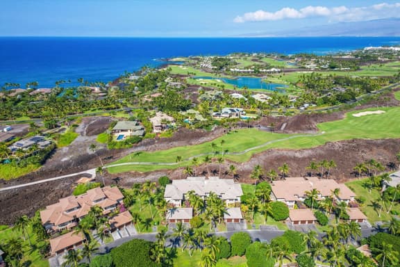 Luxury Golf Villa G3 - 3 Bedrooms Golf/Beaches/Restaurants/Shopping - Image 1