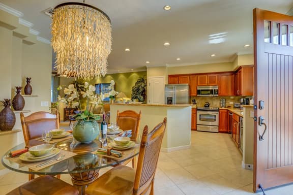 Luxury Oasis Palm Villas at Mauna Lani - Golf/Beach/Shops/Restaurants - Image 1