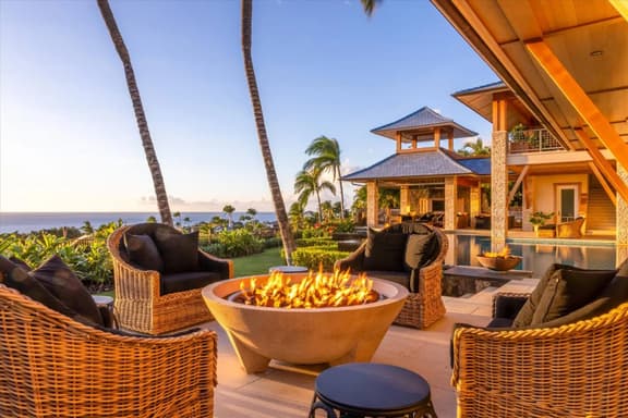 Mauna Kea Fairways North Estate Luxury Residence - Image 1