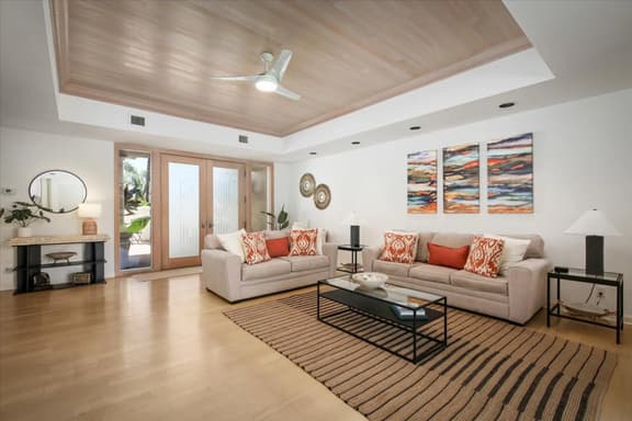 REMODELED Luxury Townhouse in Mauna Lani - Image 1